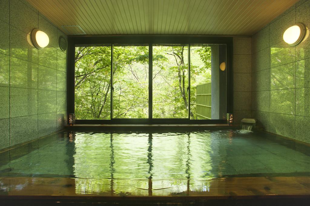 Nakao Kogen Hotel Kazaguruma Takayama  Exterior foto