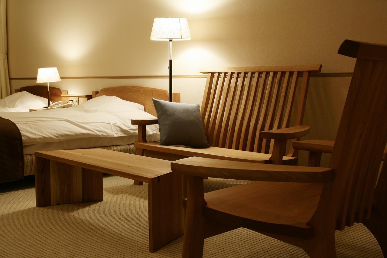 Nakao Kogen Hotel Kazaguruma Takayama  Exterior foto